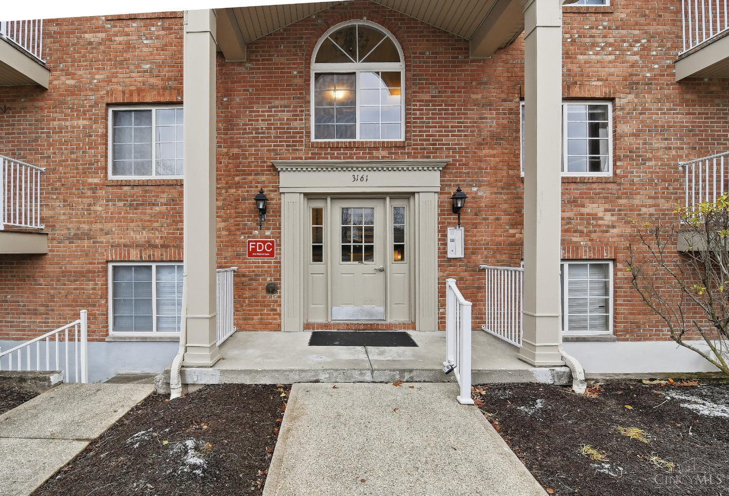 3161 Preserve Lane 2B