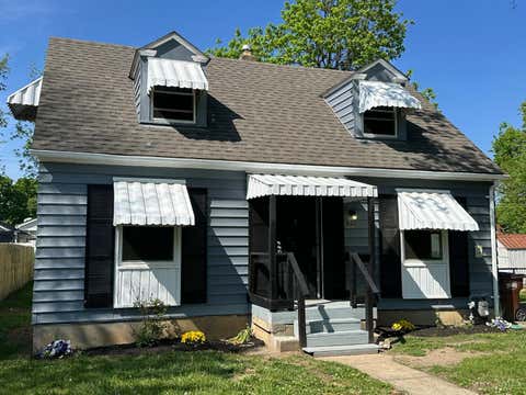 Homes For Sale - 921 Fourteenth Avenue<br/> Butler County, Middletown, OH 45044