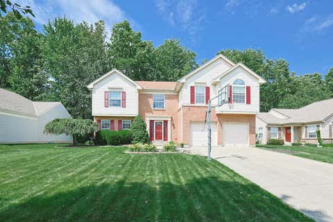 Homes For Sale - 6510 Waverly Park Park<br/> Hamilton Twp, OH 45152