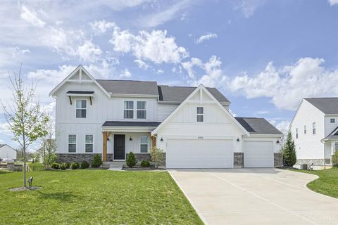 Photo of 6955 Briarcliff Court, Hamilton Township, OH 45039 (MLS # 1875765)