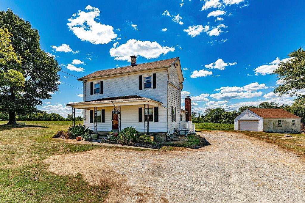 2921 Tylersville Road