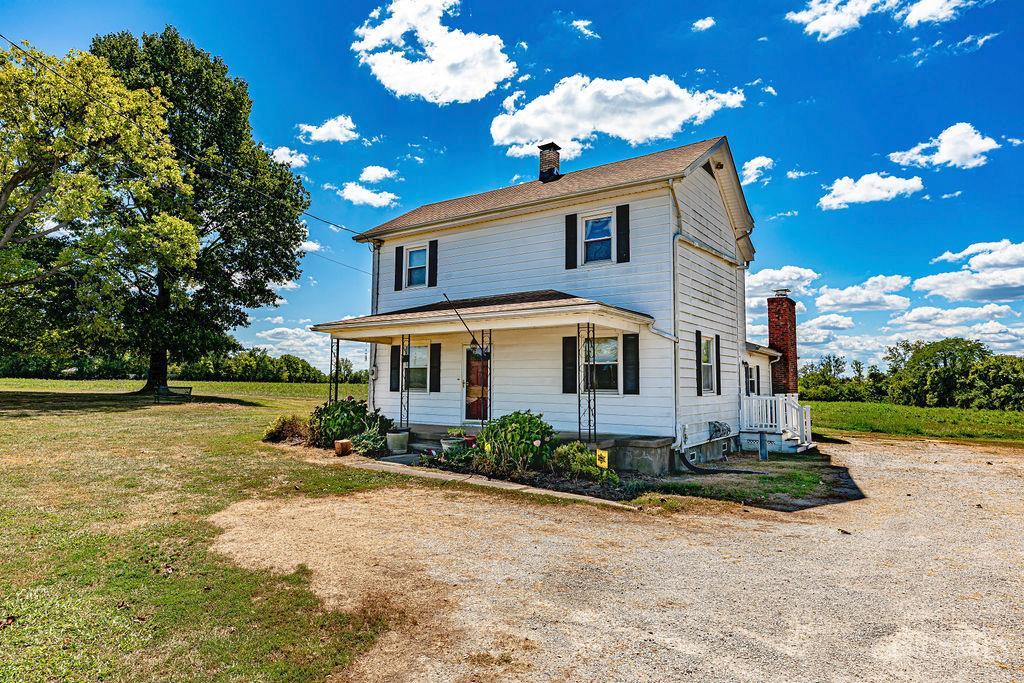 2921 Tylersville Road