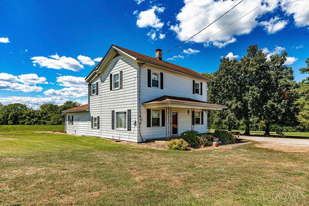 2921 Tylersville Road