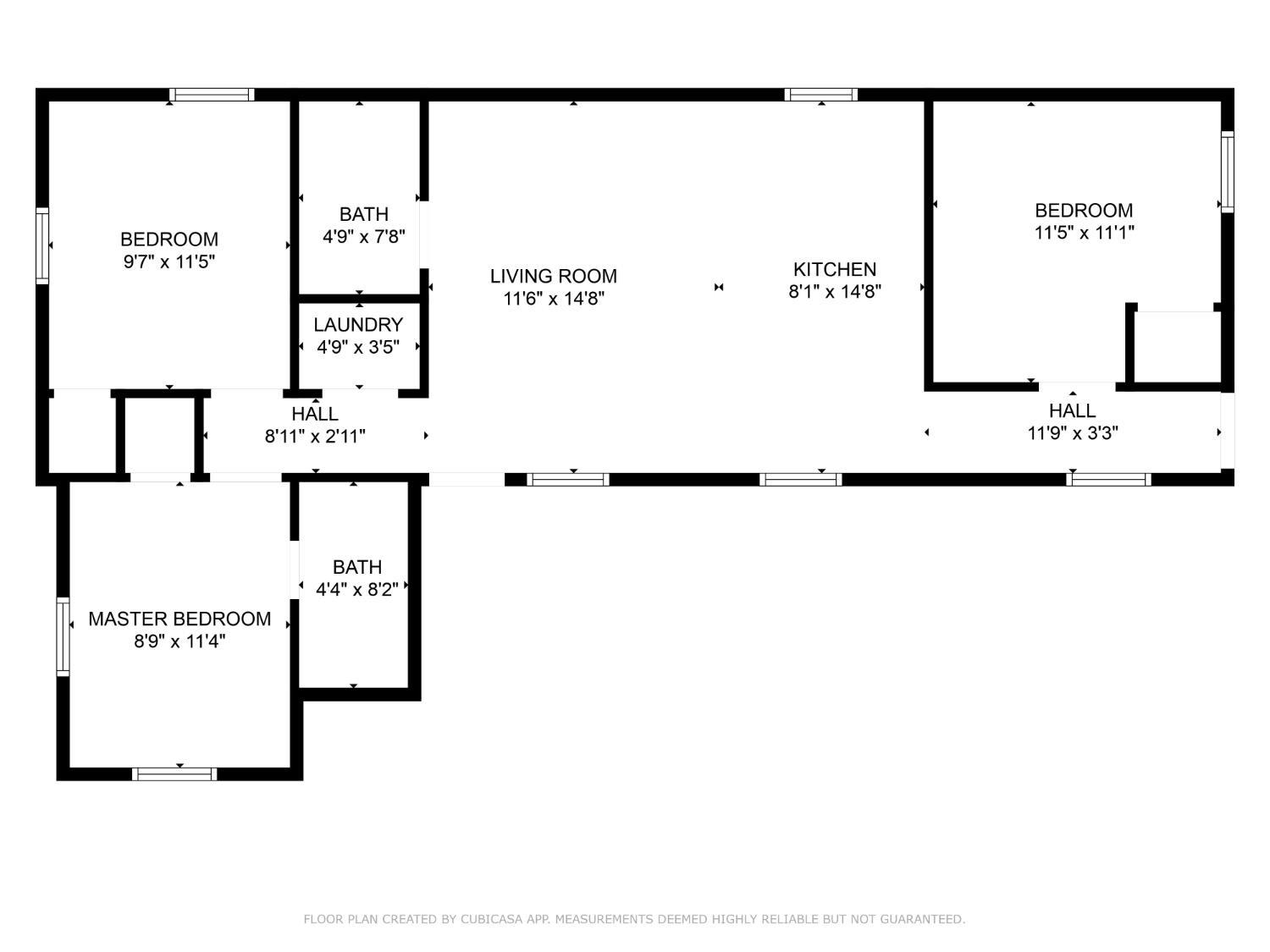 Norwood, Ohio 45212, United States, 3 Bedrooms Bedrooms, ,2 BathroomsBathrooms,Residential,Active,144208