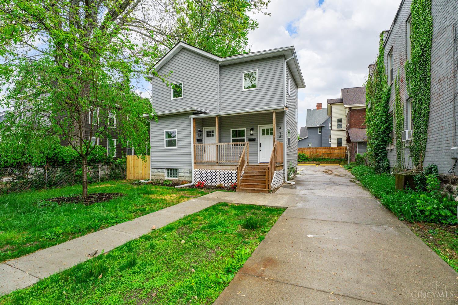 Norwood, Ohio 45212, United States, 3 Bedrooms Bedrooms, ,2 BathroomsBathrooms,Residential,Active,144208