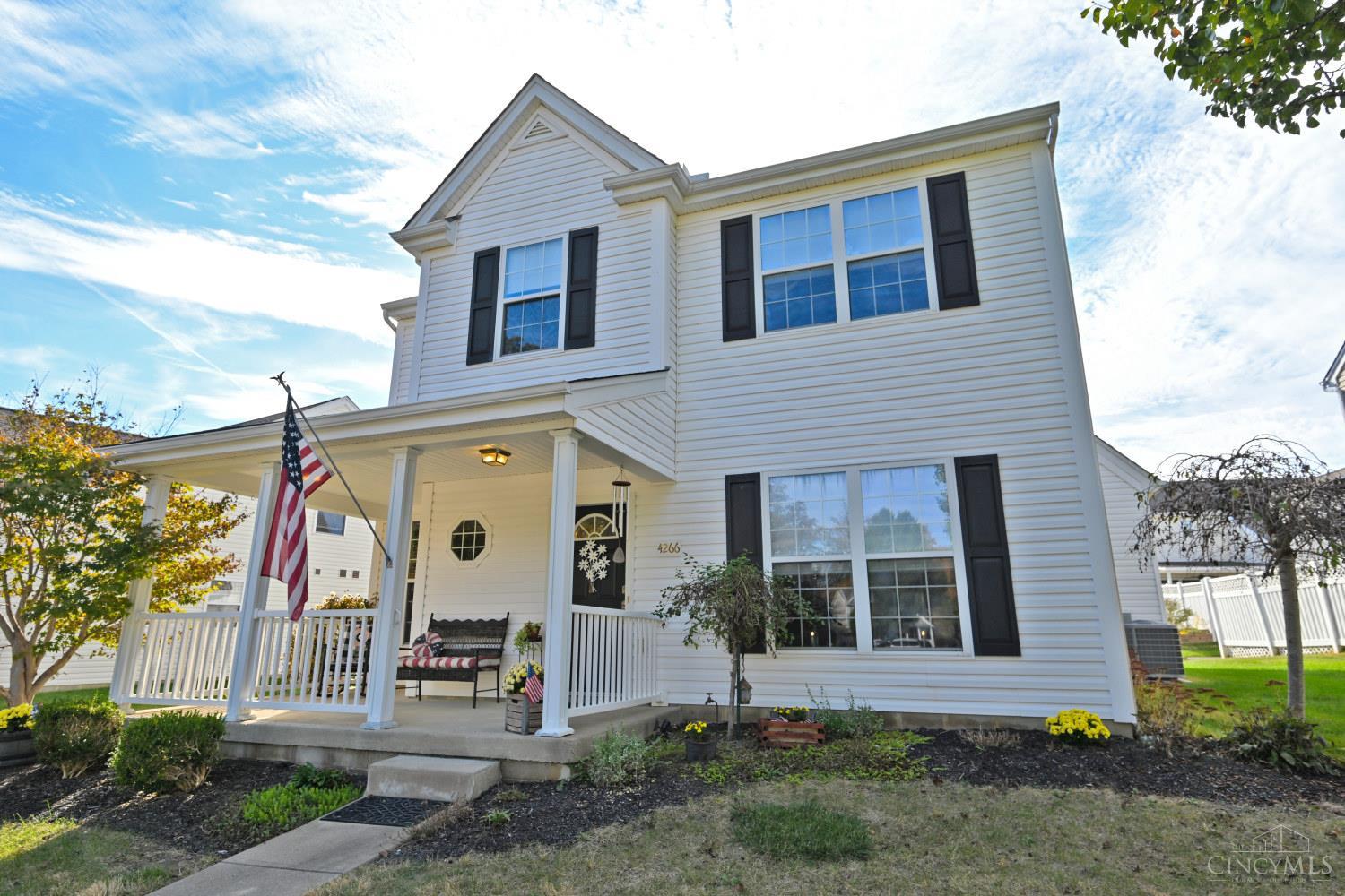 4266 N Gensen Loop