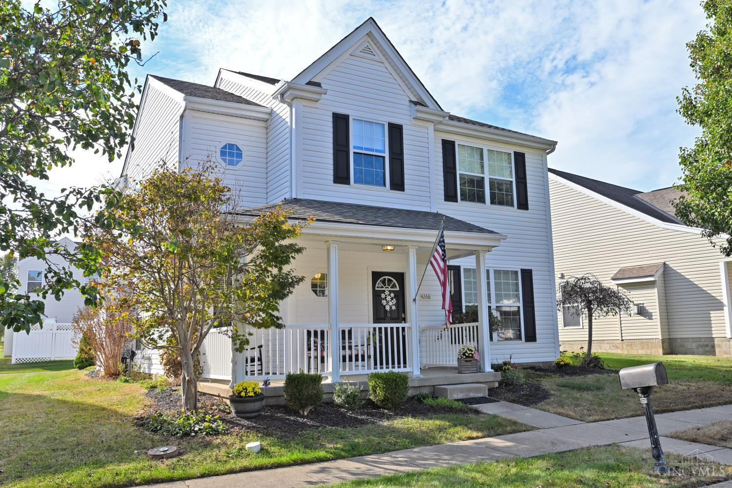 4266 N Gensen Loop