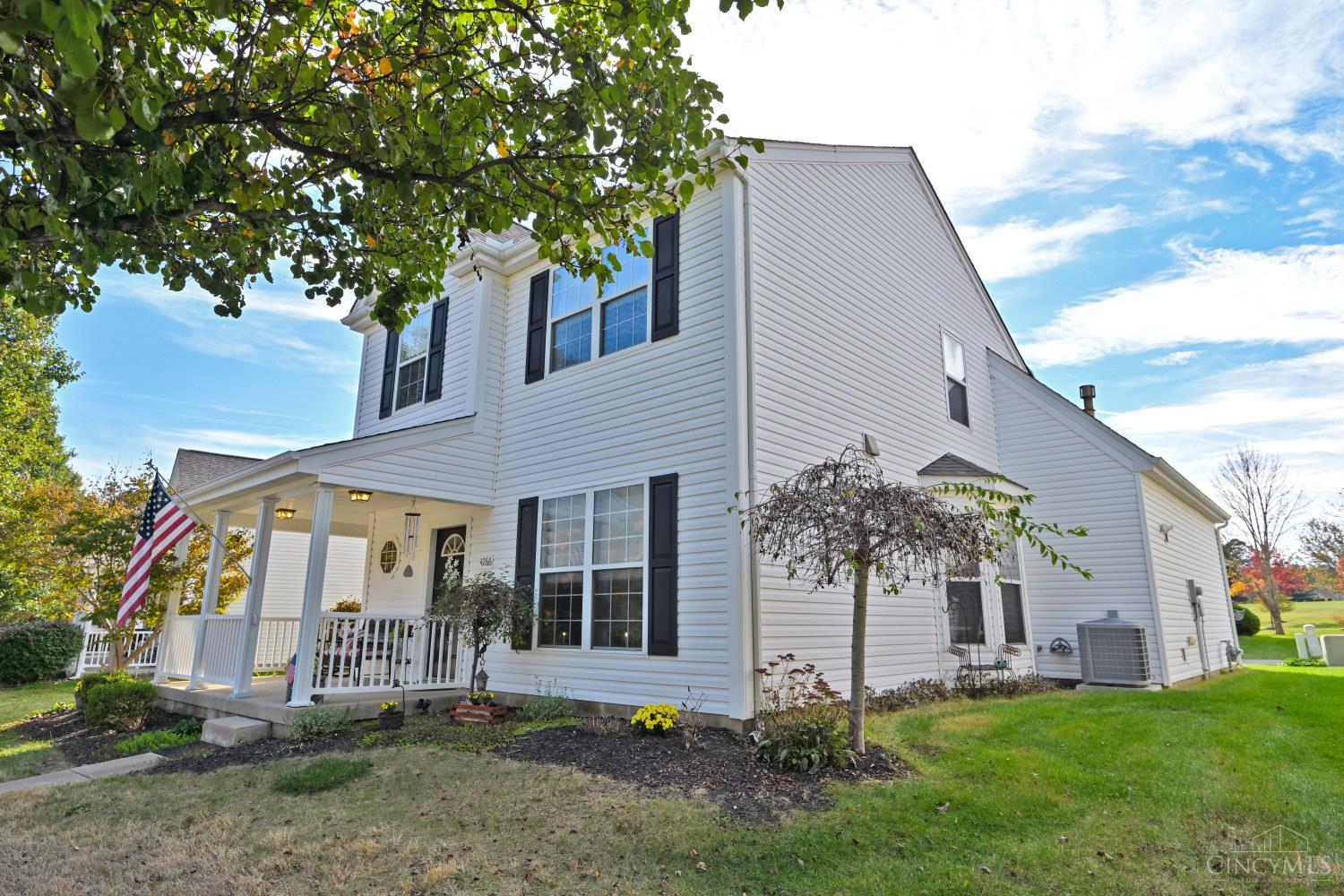 4266 N Gensen Loop