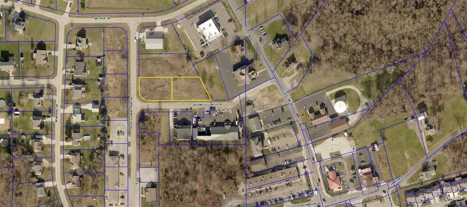 12 Business Center Drive, Lawrenceburg, Indiana image 1