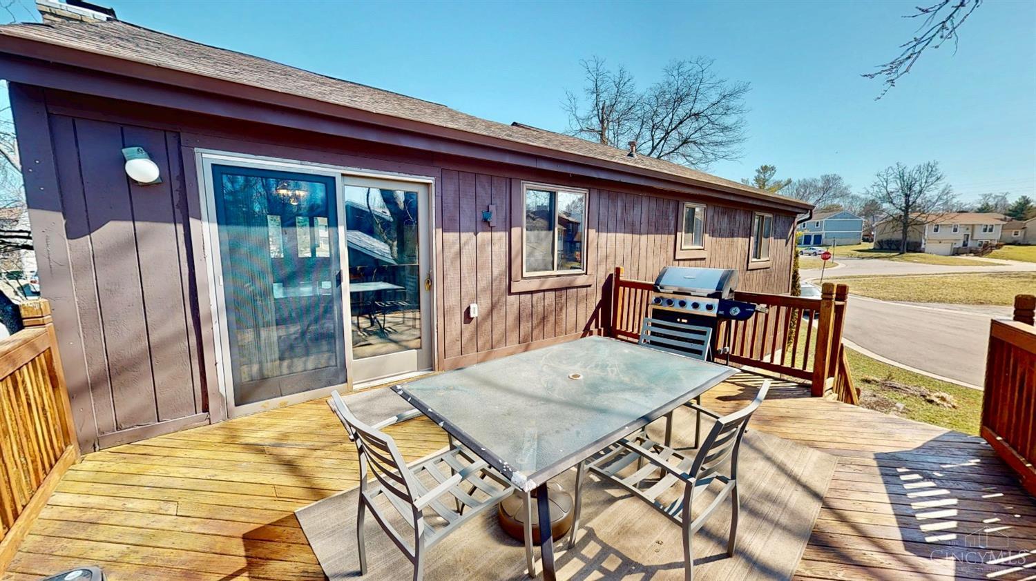 8195 Rollingwood Way, West Chester, Ohio image 13