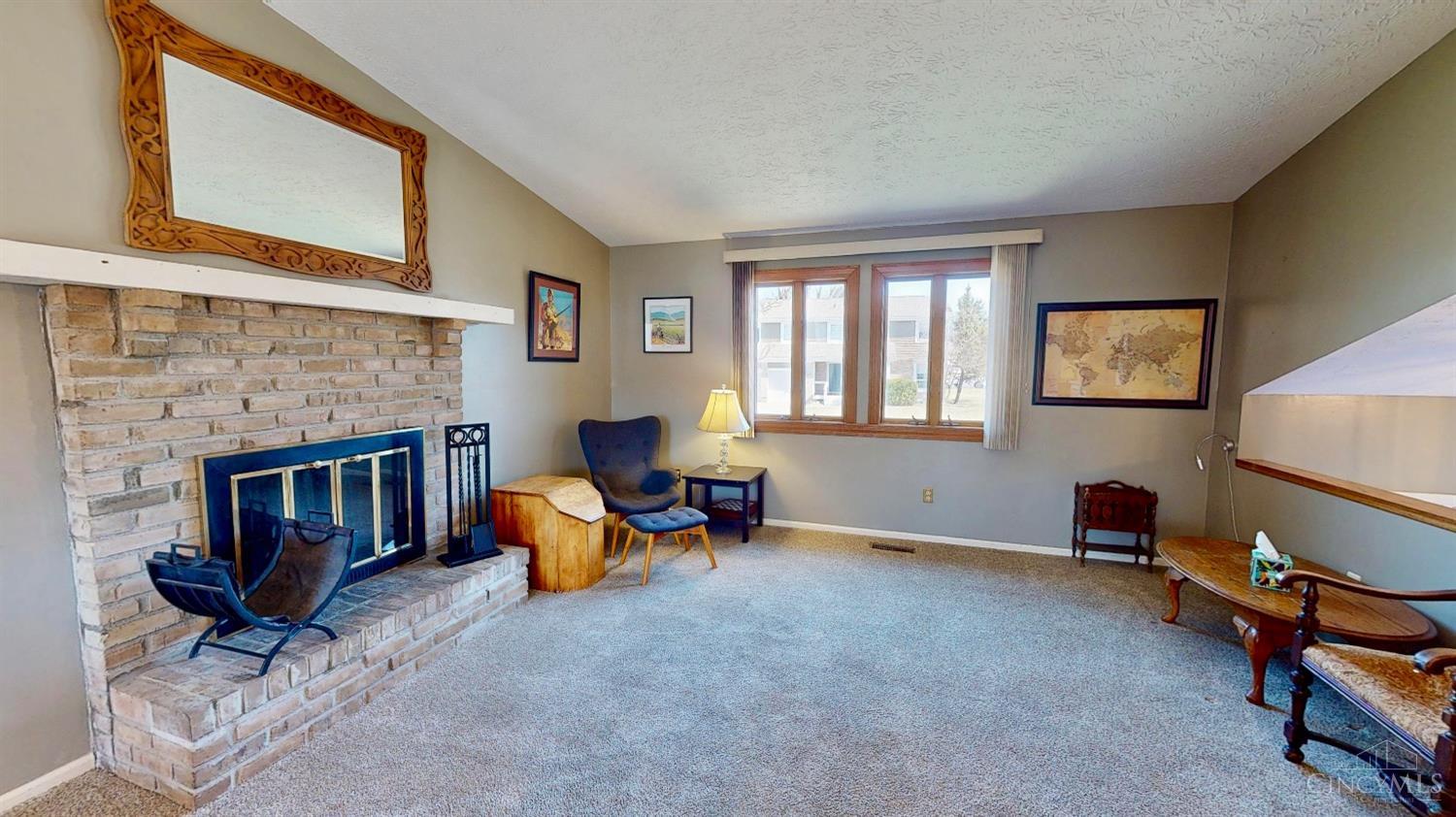 8195 Rollingwood Way, West Chester, Ohio image 5