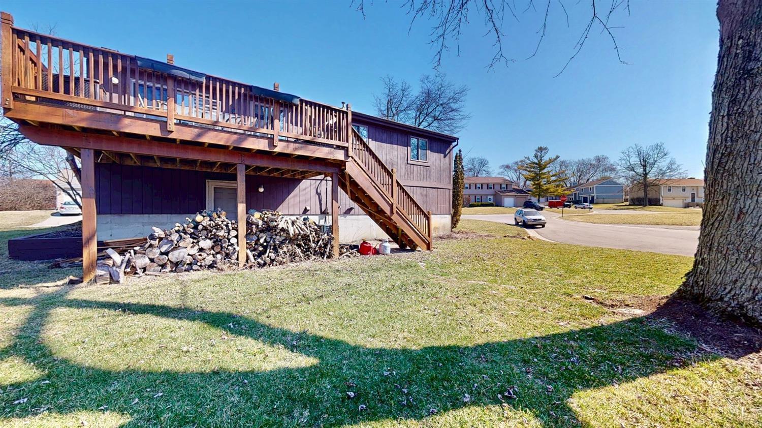 8195 Rollingwood Way, West Chester, Ohio image 44