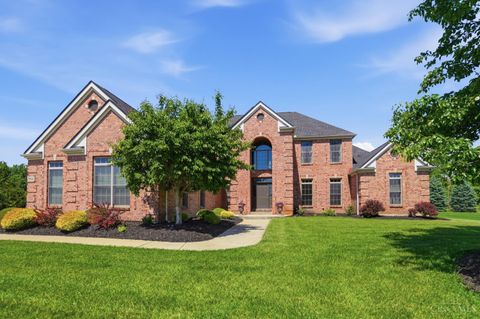 Photo of 982 Brookmere Avenue, Tipp City, OH 45371 (MLS # 1878871)