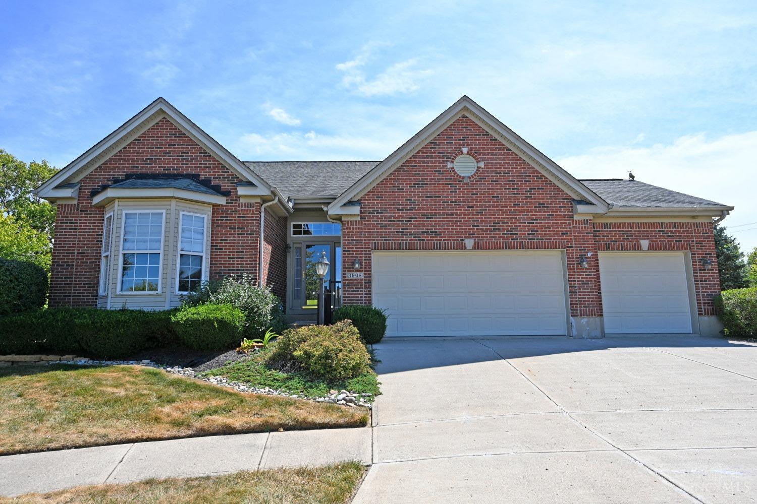 View Deerfield Twp., OH 45040 house