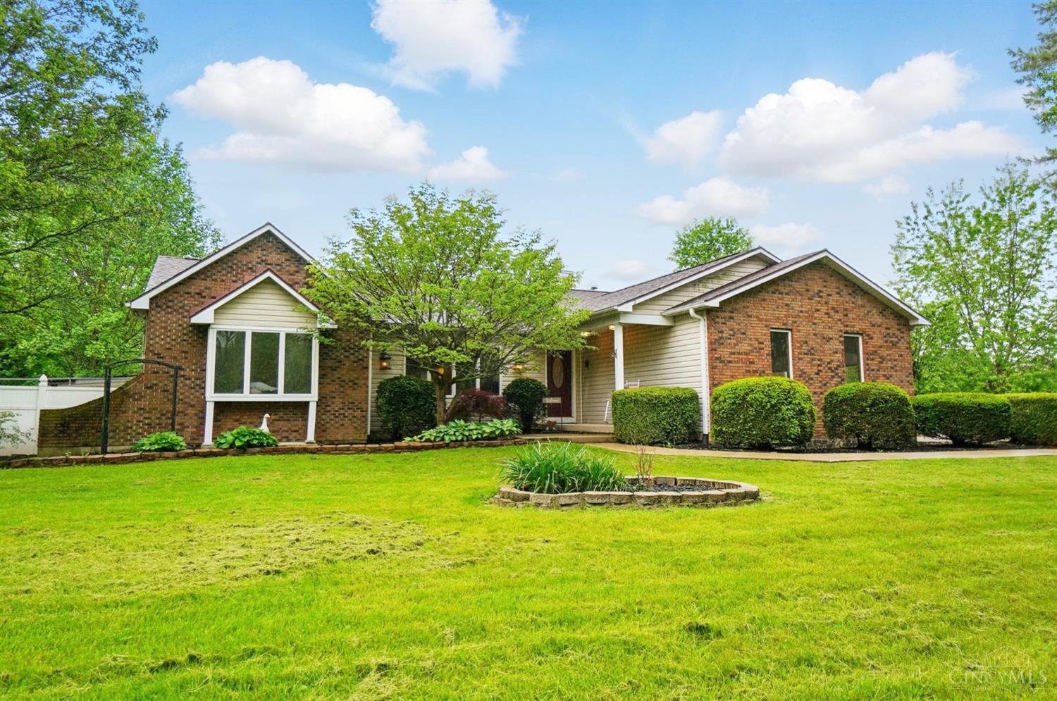 2251 Washington Mill Road, Spring Valley Twp, Ohio image 2