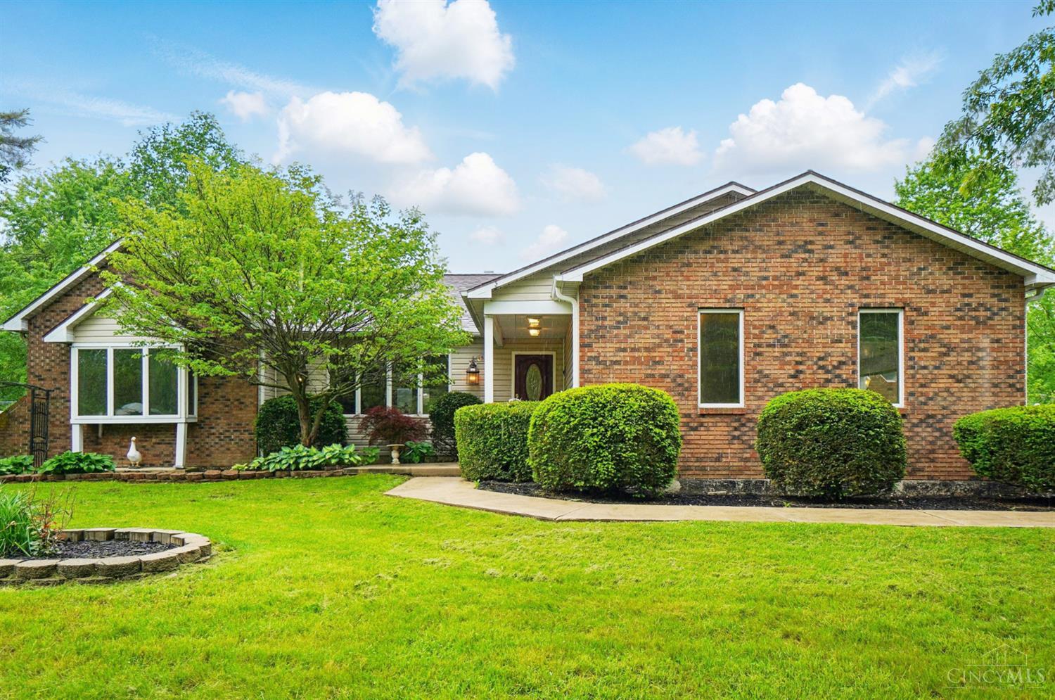 2251 Washington Mill Road, Spring Valley Twp, Ohio image 1