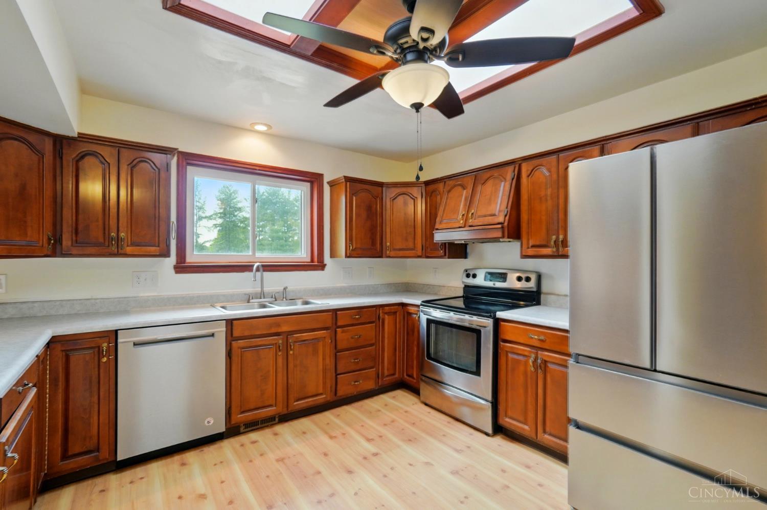 2251 Washington Mill Road, Spring Valley Twp, Ohio image 12