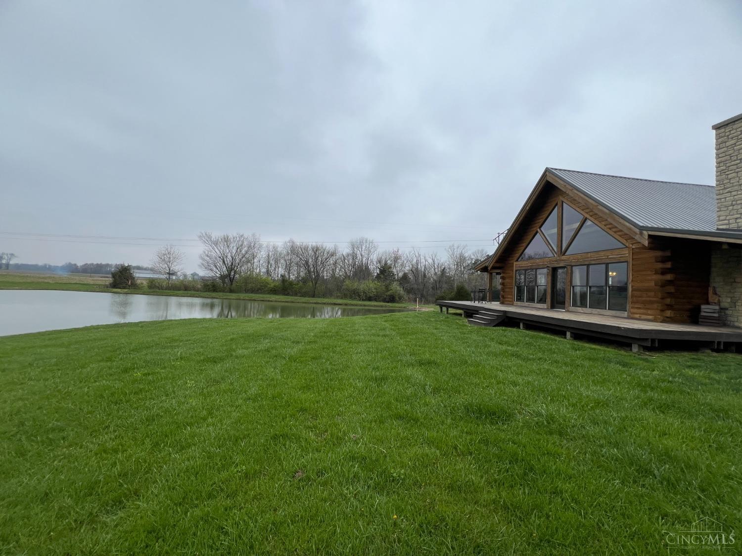 8365 N Co Rd 200, Osgood, Indiana image 26