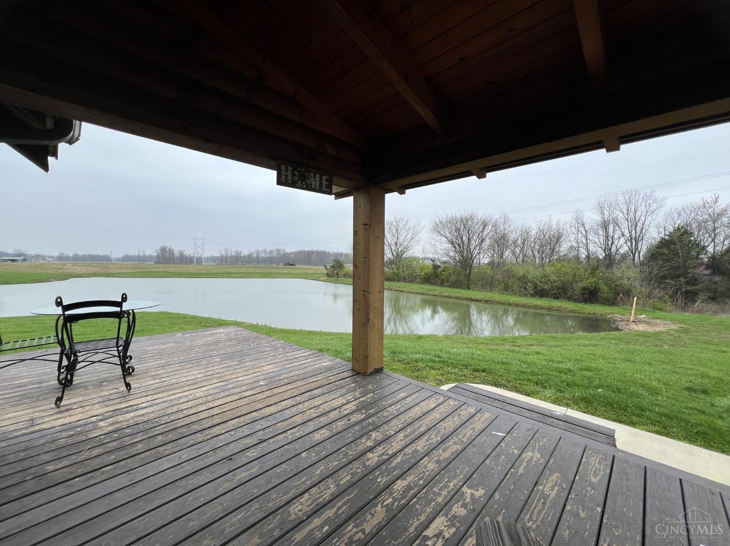 8365 N Co Rd 200, Osgood, Indiana image 22