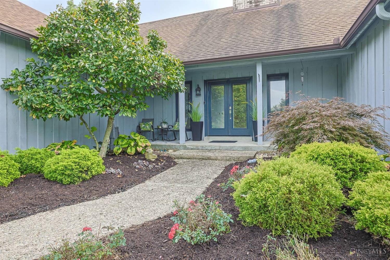 345 Shoshone Court