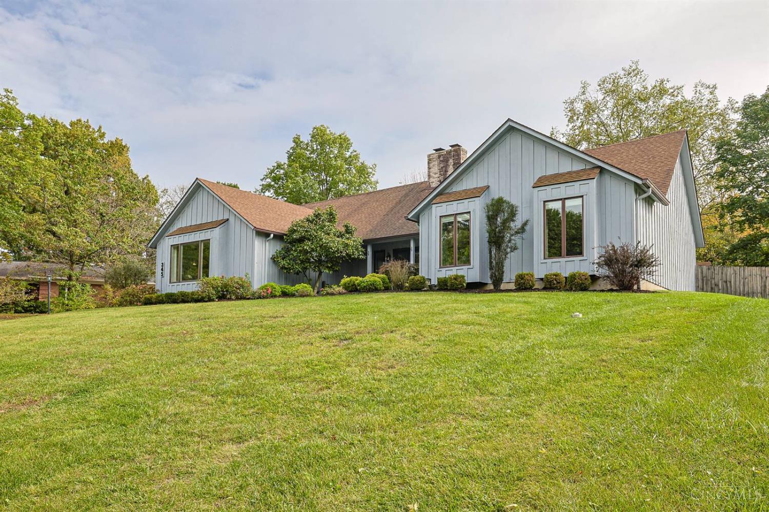 345 Shoshone Court