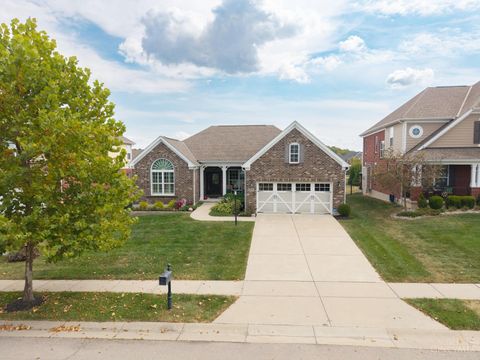 Photo of 3606 Acadia Lane, Mason, OH 45036 (MLS # 1863242)