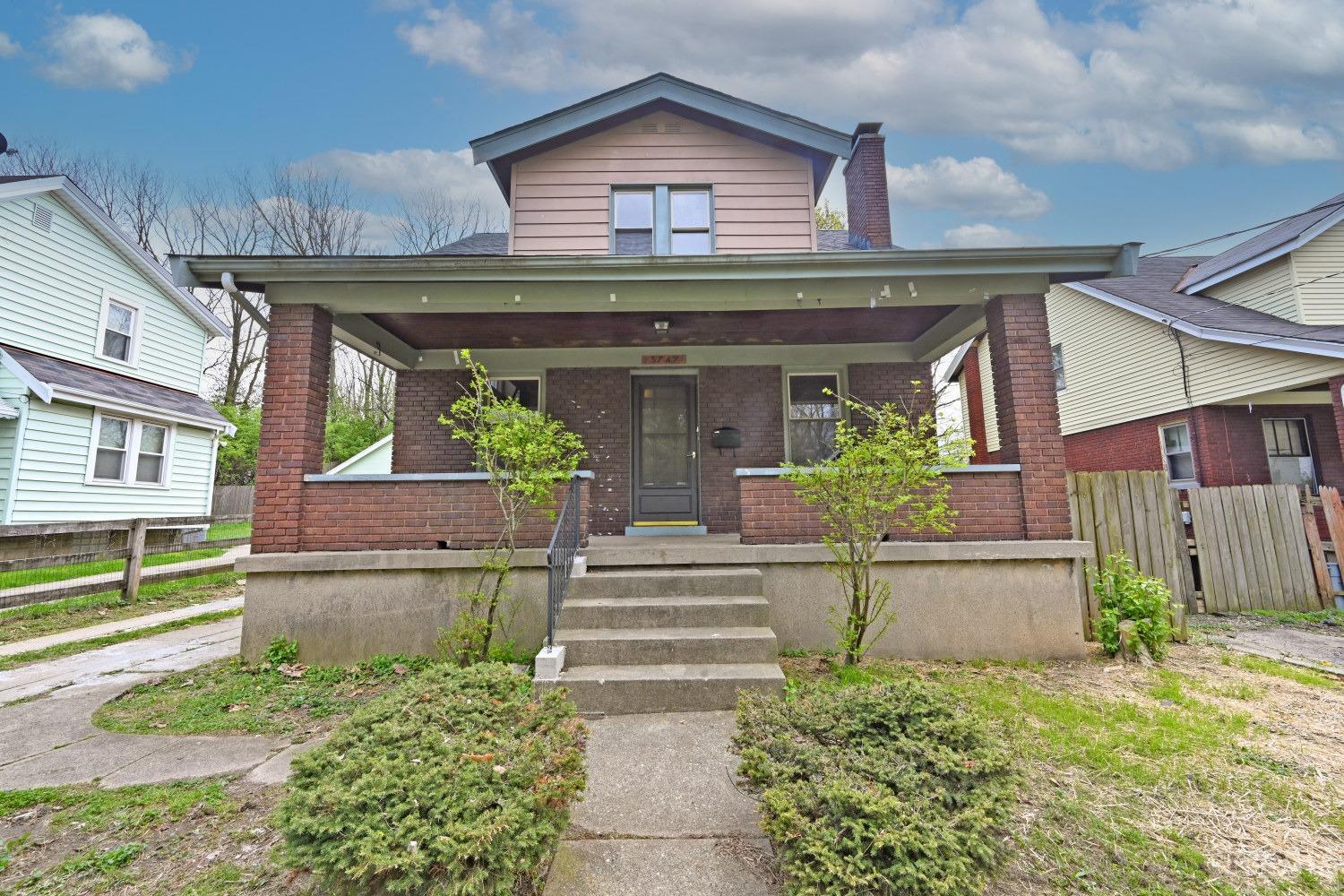 3749 Wieman Avenue, Cincinnati, Ohio image 1