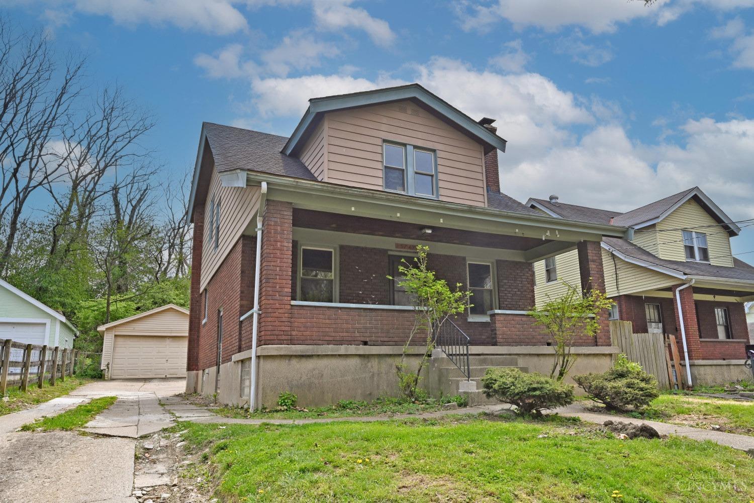 3749 Wieman Avenue, Cincinnati, Ohio image 2