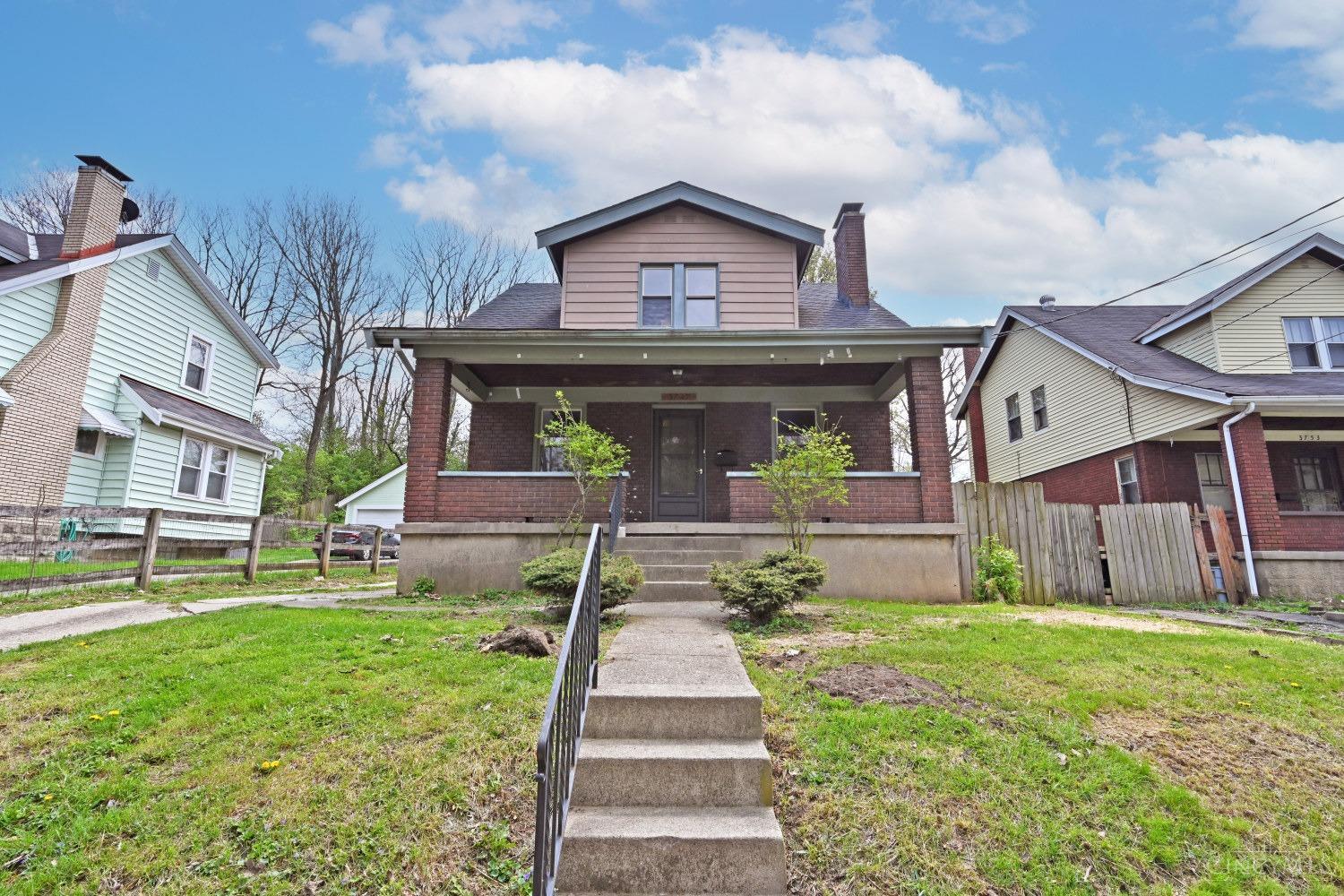 3749 Wieman Avenue, Cincinnati, Ohio image 3