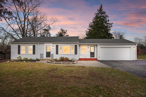 Photo of 7780 State Road, Anderson Township, OH 45255 (MLS # 1858920)