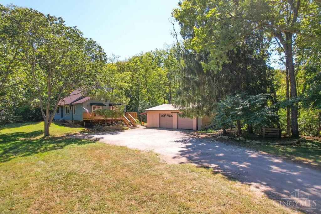 5467 Morrow Blackhawk Road