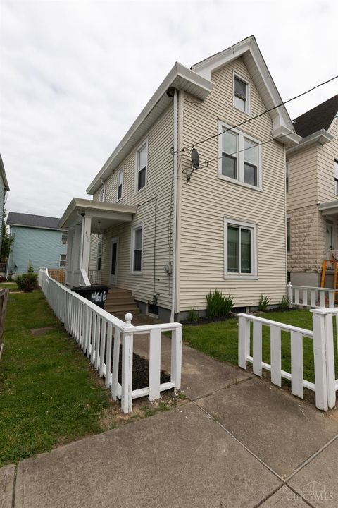 Photo of 4616 Sullivan Avenue, St Bernard, OH 45217 (MLS # 1879581)