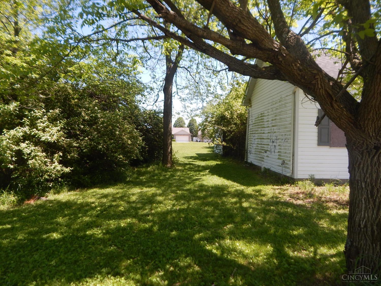 606 Silverado Drive, Wilmington, Ohio image 16