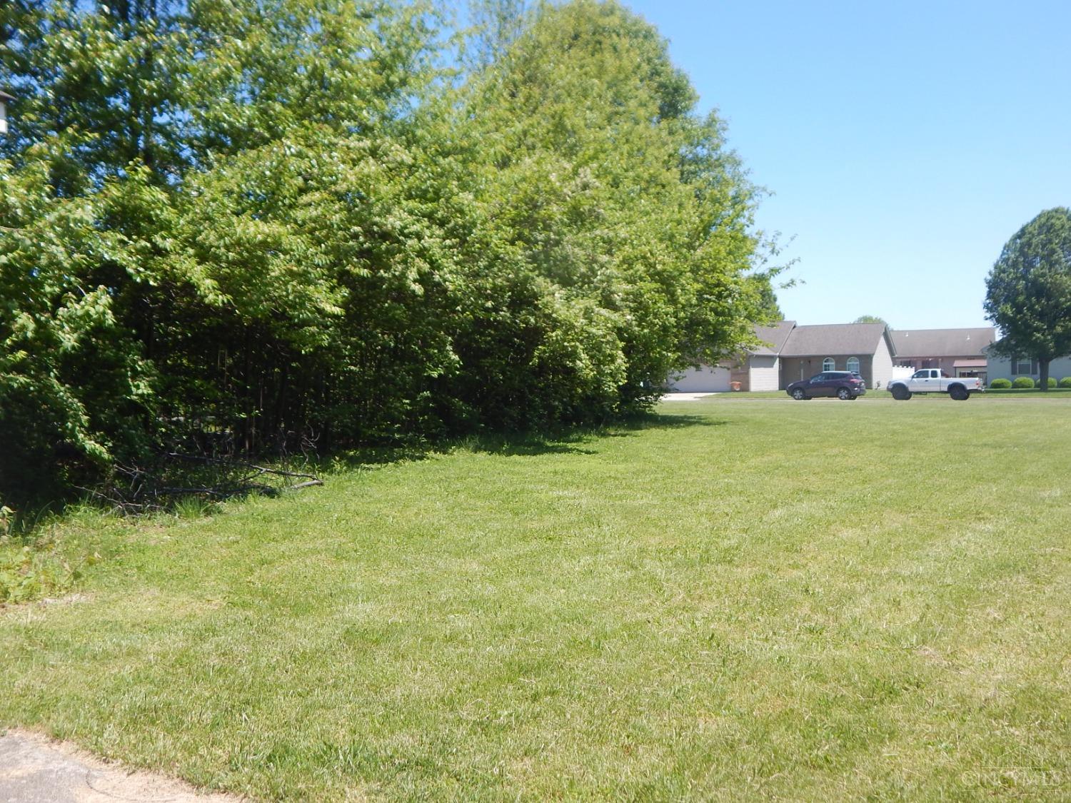 606 Silverado Drive, Wilmington, Ohio image 5