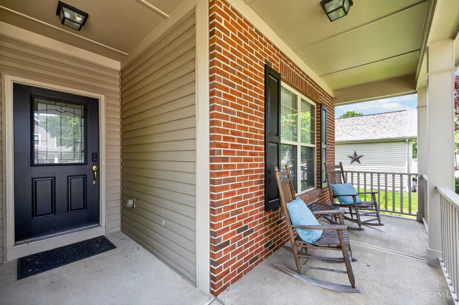 218 Heffron Circle