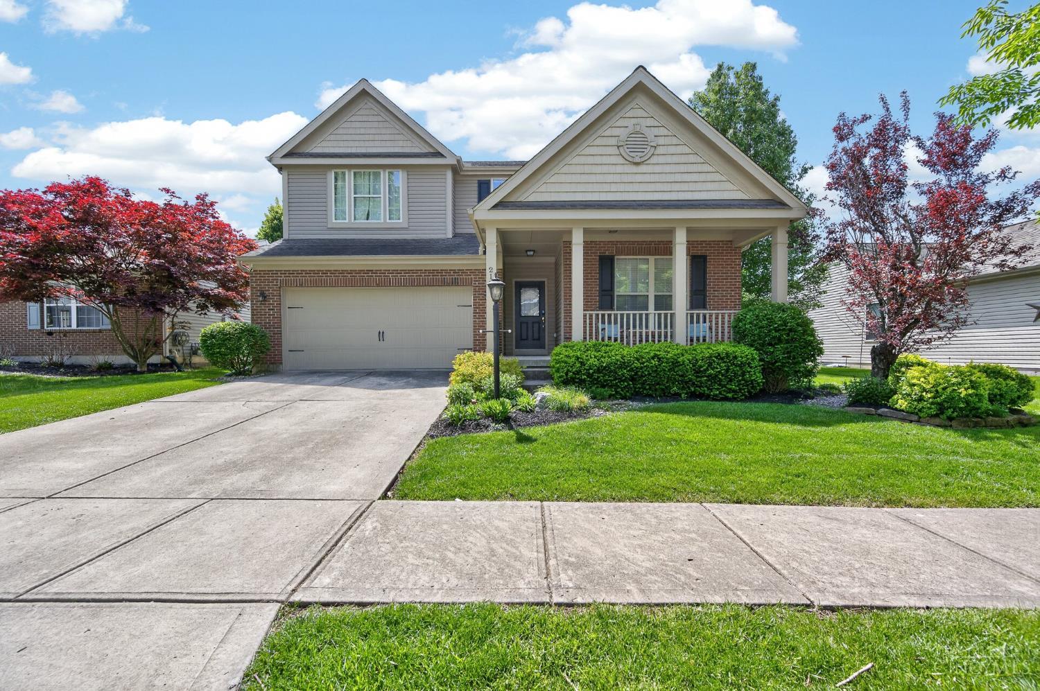 218 Heffron Circle