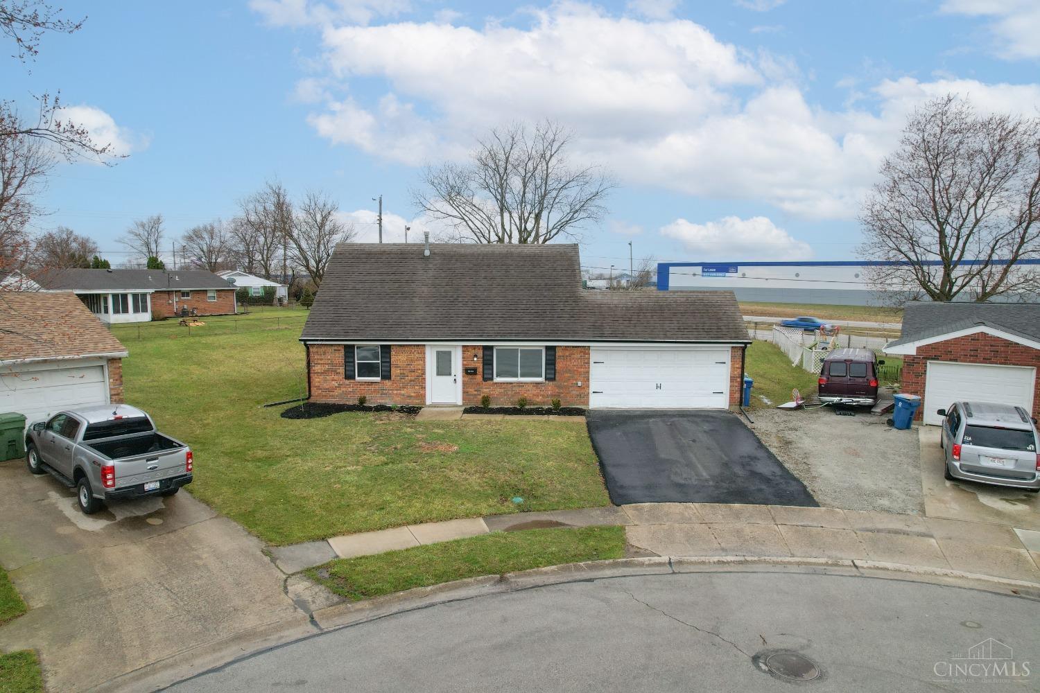 1623 Willow Place, Sidney, Ohio image 49