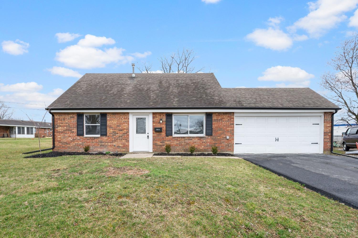 1623 Willow Place, Sidney, Ohio image 47