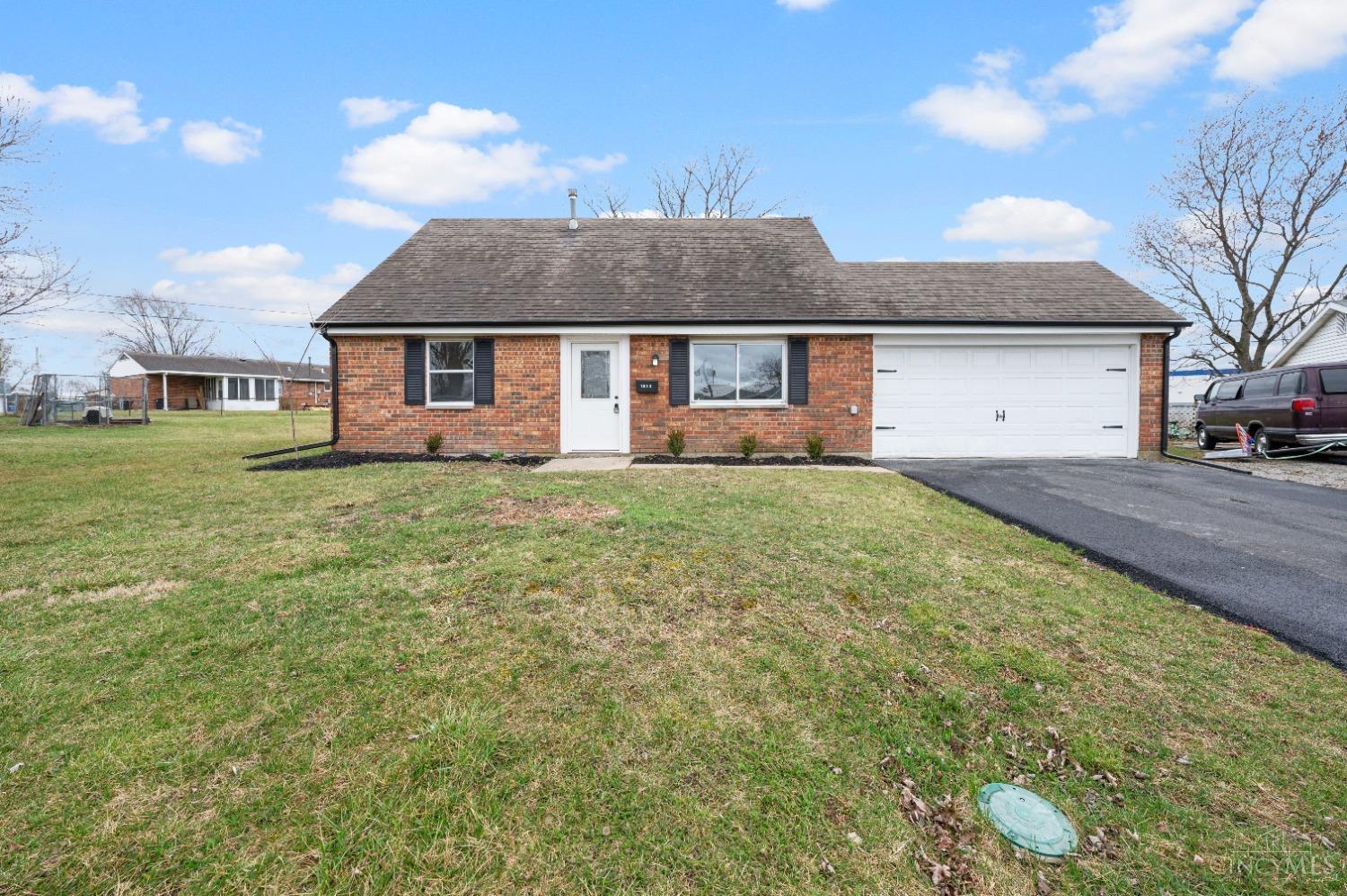 1623 Willow Place, Sidney, Ohio image 1