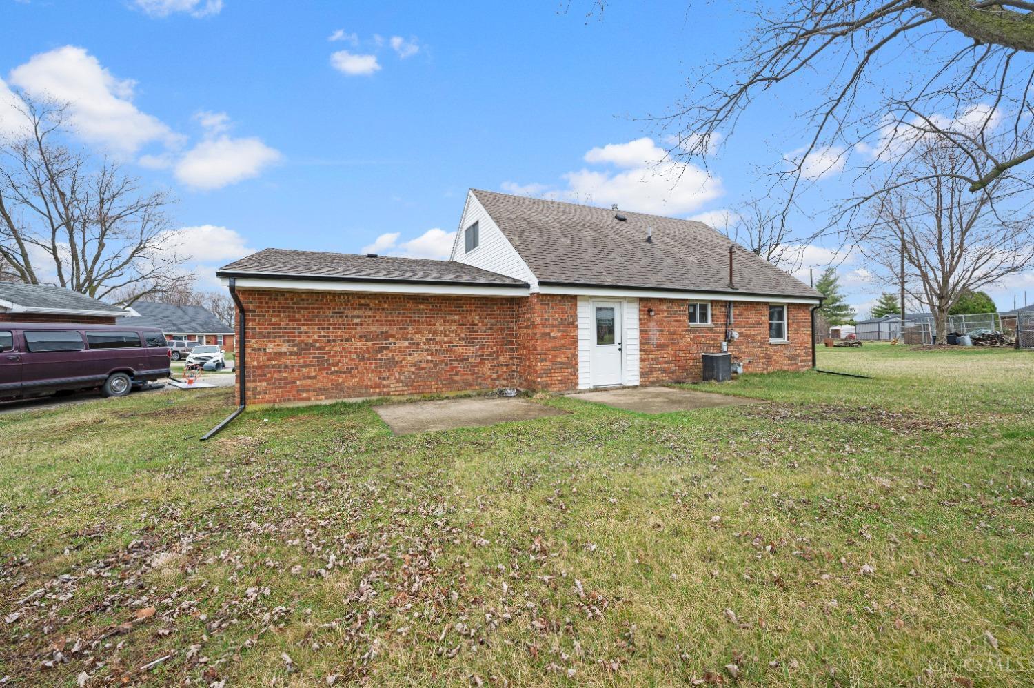 1623 Willow Place, Sidney, Ohio image 43