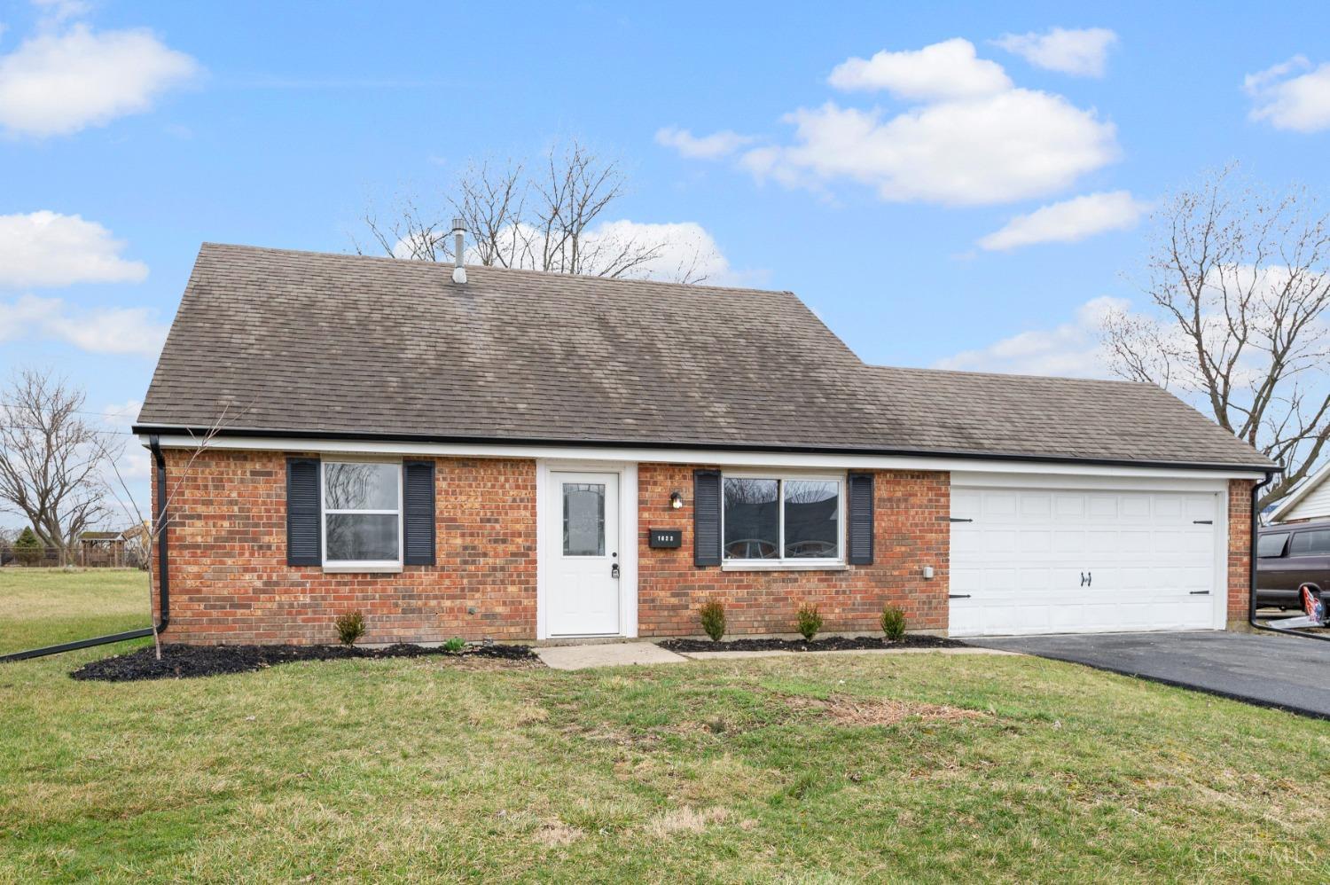 1623 Willow Place, Sidney, Ohio image 48