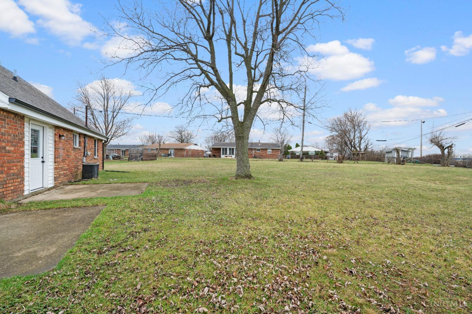 1623 Willow Place, Sidney, Ohio image 46