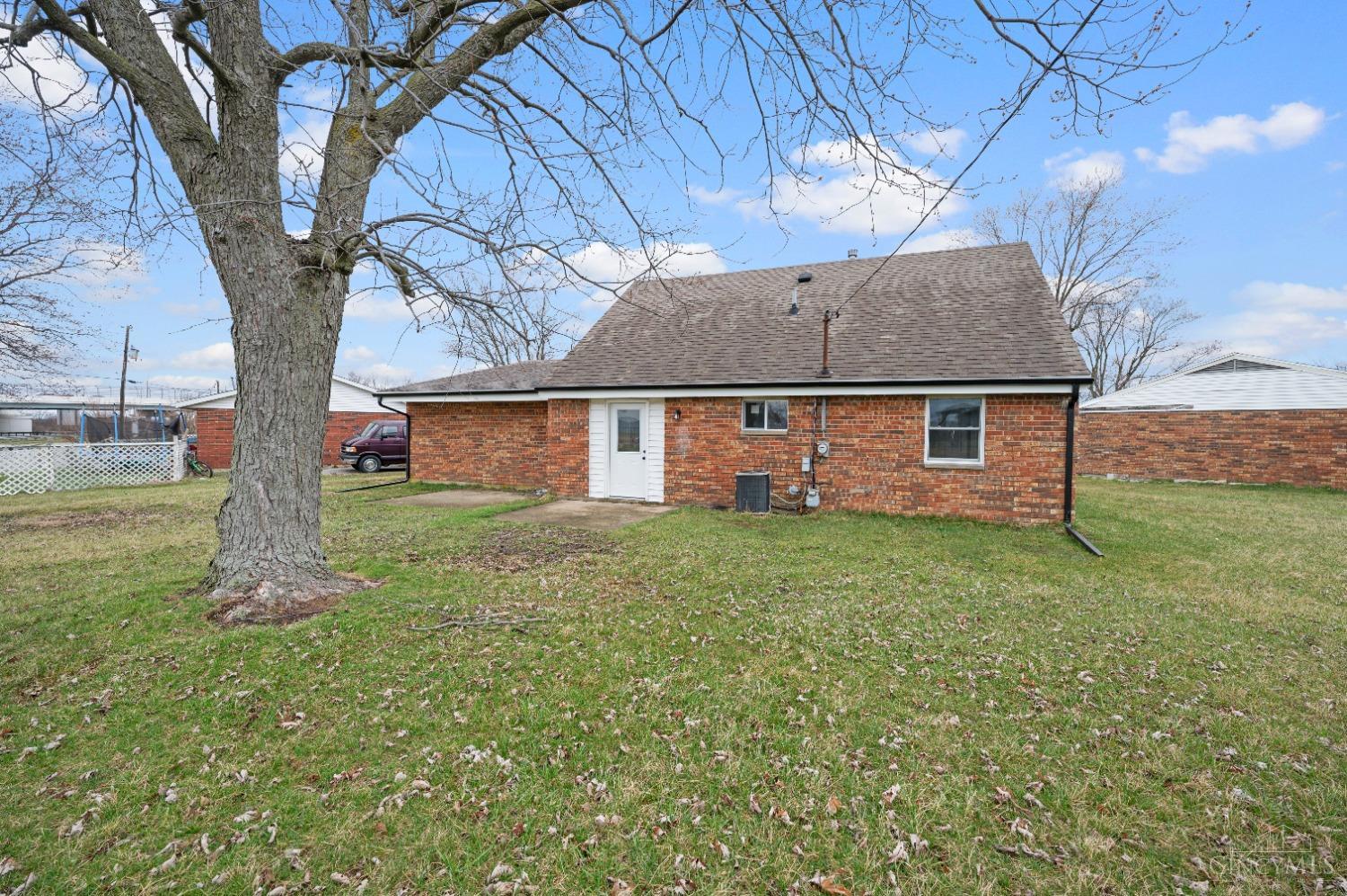 1623 Willow Place, Sidney, Ohio image 45