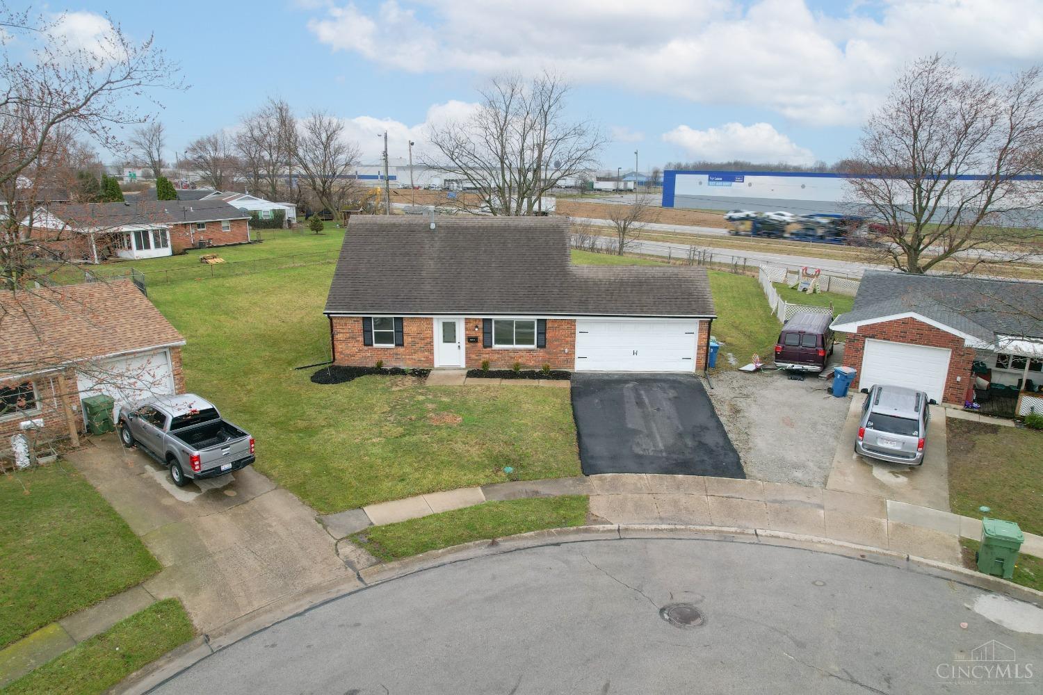 1623 Willow Place, Sidney, Ohio image 50