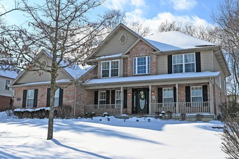 3359 Spalding Drive Mason OH 45040