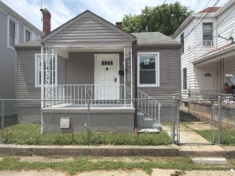 Homes For Sale - 1193 Shuler Avenue<br/> Hamilton, OH 45011