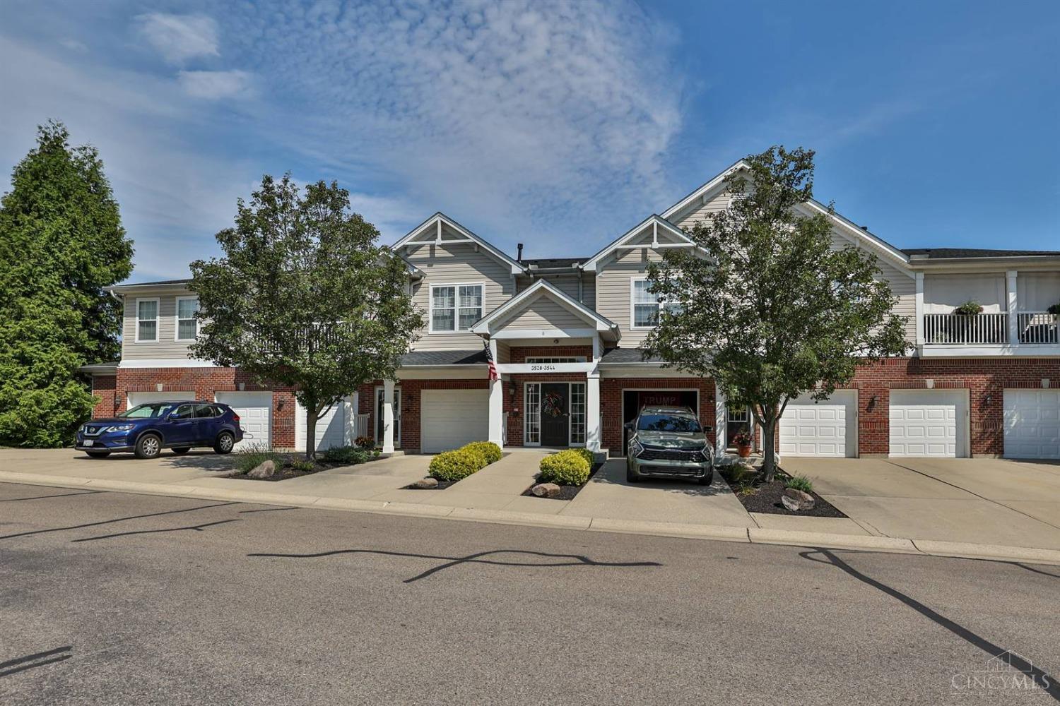 View Miami Twp, OH 45002 condo
