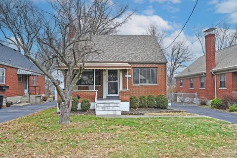 Photo of 4404 Orchard Lane, Deer Park, OH 45236 (MLS # 1865638)