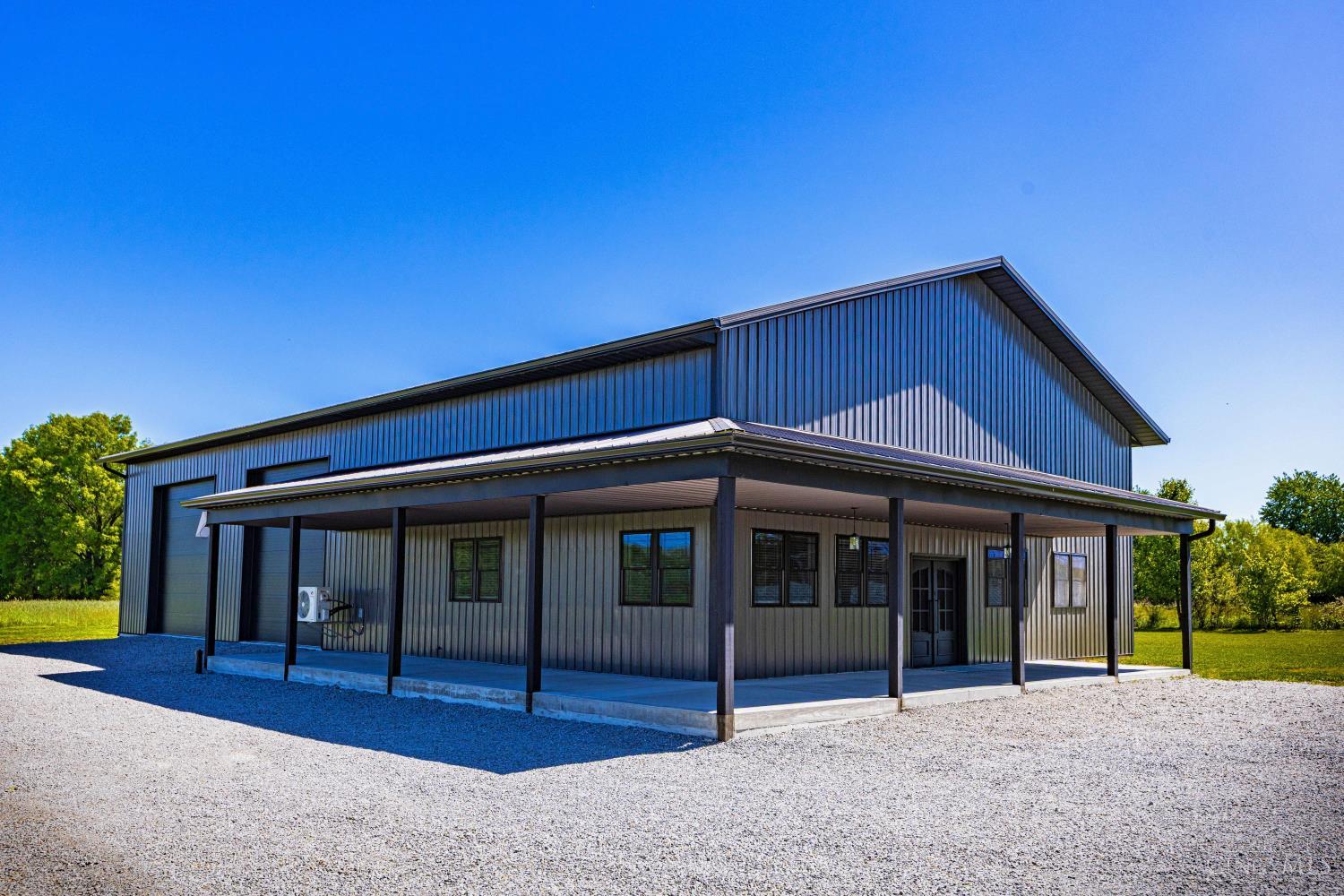1090 Cherry Fork Road