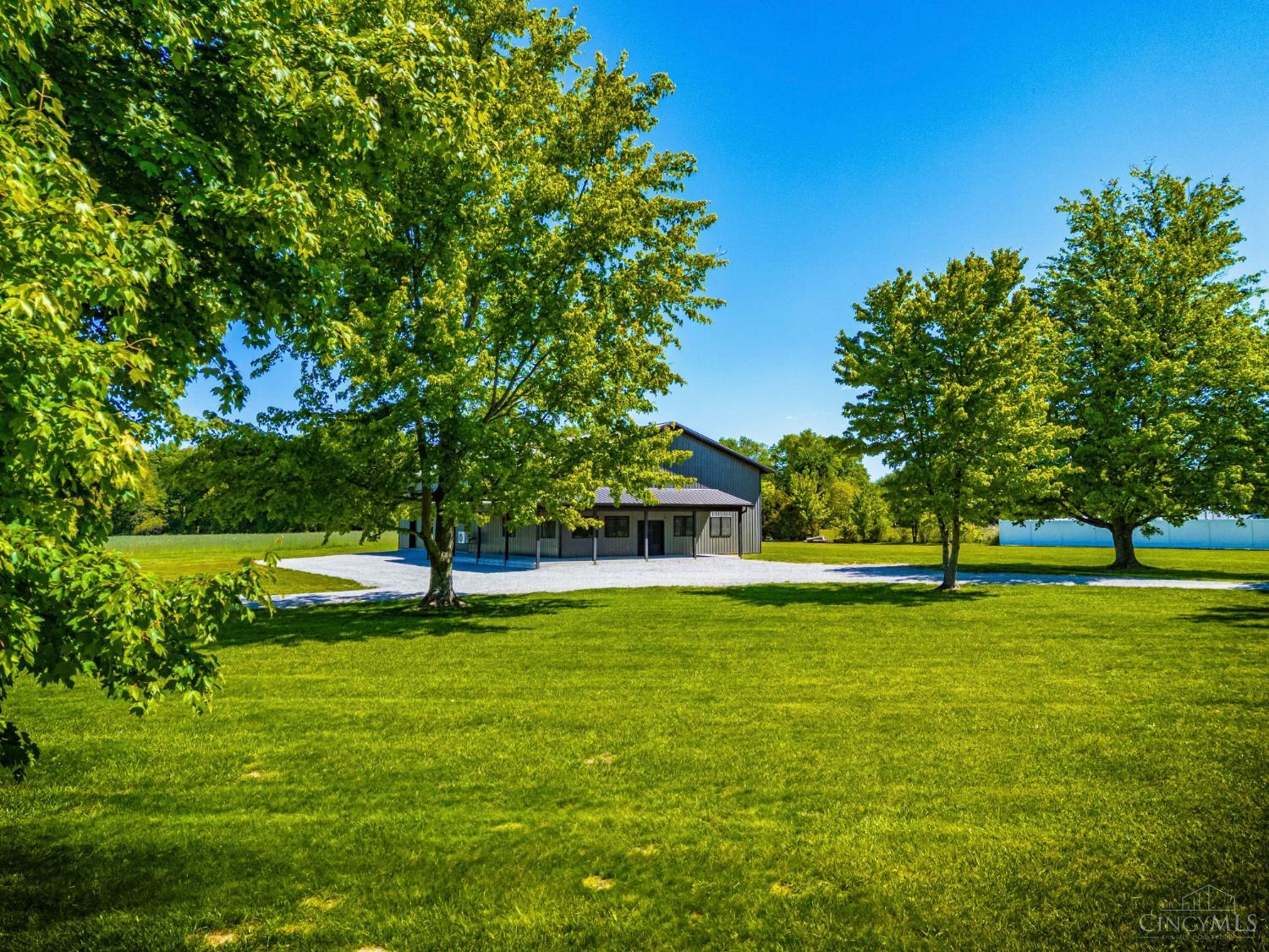 1090 Cherry Fork Road